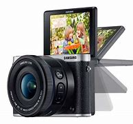 Image result for Samsung Smart TV Camera