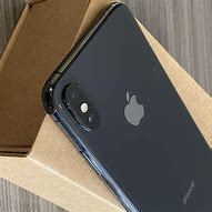 Image result for iPhone XS Space Gray and Black