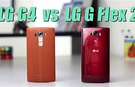 Image result for LG G Flex II vs LG G4