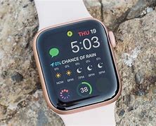 Image result for Apple Watch Series 5-Start Screen