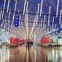 Image result for Shanghai Pudong Airport Runways