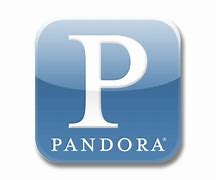 Image result for Pandora App Symbol