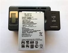 Image result for LG 2500 Phone Battery