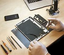 Image result for Replace Broken iPad Screen