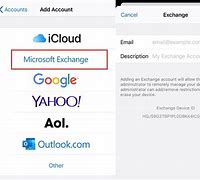 Image result for Sync iCloud to Outlook