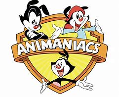 Image result for The Animaniacs No Background