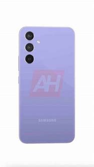 Image result for Samsung Galaxy A54 Purple