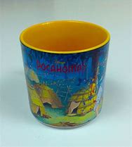 Image result for Disney Pocahontas Mug