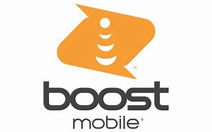Image result for Boost Mobile Logo Cahin