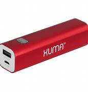 Image result for Portable Battery Power Pack