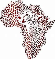 Image result for pochoir africain