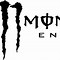 Image result for Monster Energy Logo Concept