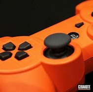 Image result for Clear PS3 Controller