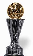 Image result for MVP Trophy NBA Images