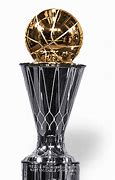 Image result for NBA MIP Trophy