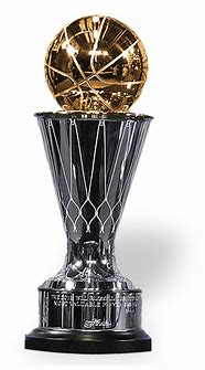 Image result for NBA Finals Trophy