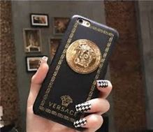Image result for iPhone 6s Plus Versace