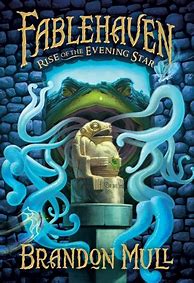 Image result for Crystal Keepers Brandon Mull Cover