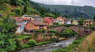 Image result for Asturias