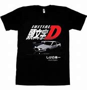Image result for Initial D Manga Outfits