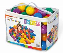 Image result for Plastic Balls for Kids
