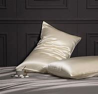 Image result for Silk Satin Pillowcase