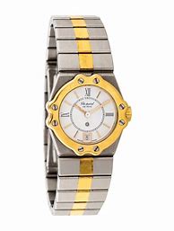 Image result for St. Moritz Watch