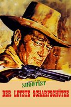 Image result for The Shootist Pics