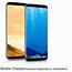 Image result for Samsung Mobile Displays