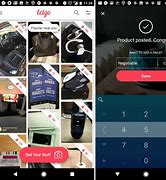 Image result for Letgo App Picture Search Page