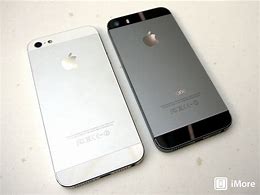 Image result for Space Grey iPhone 5