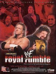 Image result for 2008 Royal Rumble Entrance