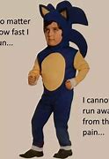 Image result for Sonic Fast Meme