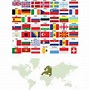 Image result for Asia Pacific Country Flags