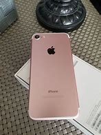 Image result for Apple iPhone 7 128GB Rose Gold