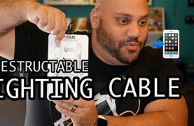 Image result for USB CTO iPhone Cable Wires