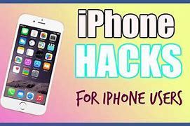 Image result for 5 Hacks for iPhone