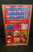 Image result for Children's Favourites Bumper Special VHS