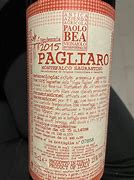 Image result for Paolo Bea Montefalco Sagrantino Pagliaro