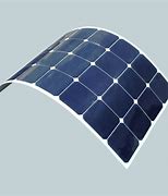 Image result for Flexible Solar Array
