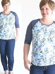 Image result for T-Shirts Women Patterns