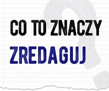 Image result for co_to_znaczy_Żeniszek