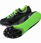 Image result for Spikes Running Shoes