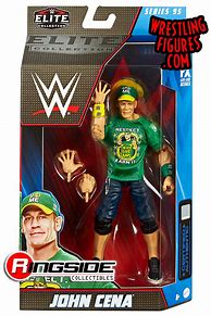 Image result for John Cena WWE Elite Action Figures