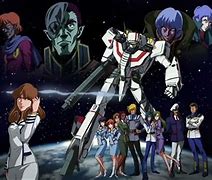Image result for Mecha Anime Movies