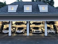 Image result for Parking Garage Cars
