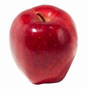 Image result for Red Apple Slices PNG