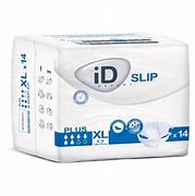 Image result for ID Expert Slip Plus XL