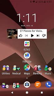 Image result for Pixel XL Screen