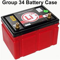 Image result for 12 Volt Emergency Battery